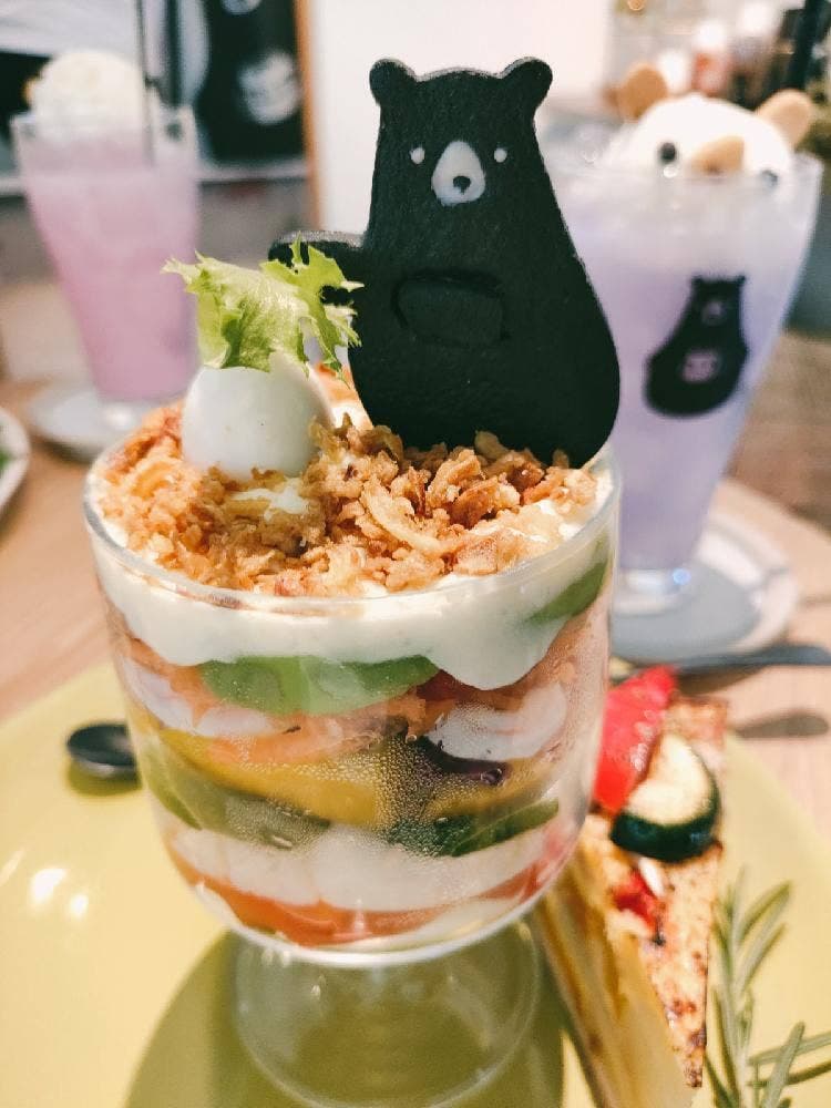 ツナグ茶房