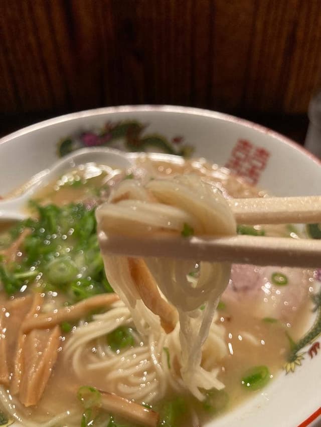 ラーメン屋 - サブ画像2