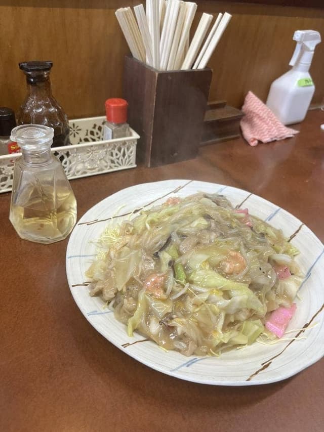 大盛食楽 - サブ画像1
