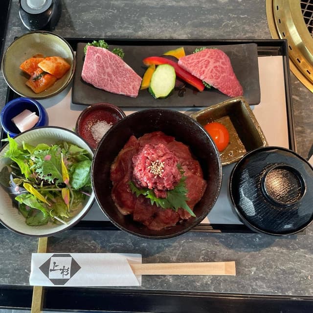 米沢牛 上杉 銀座本店 - サブ画像2