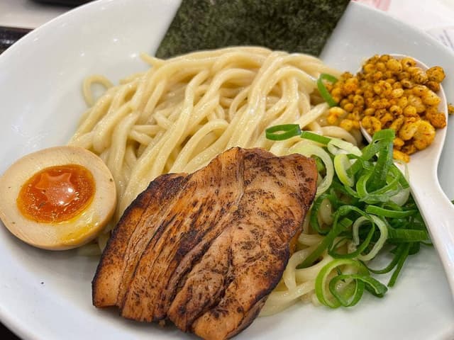 RAMEN EXPRESS 博多一風堂 東京ソラマチ店 - サブ画像1