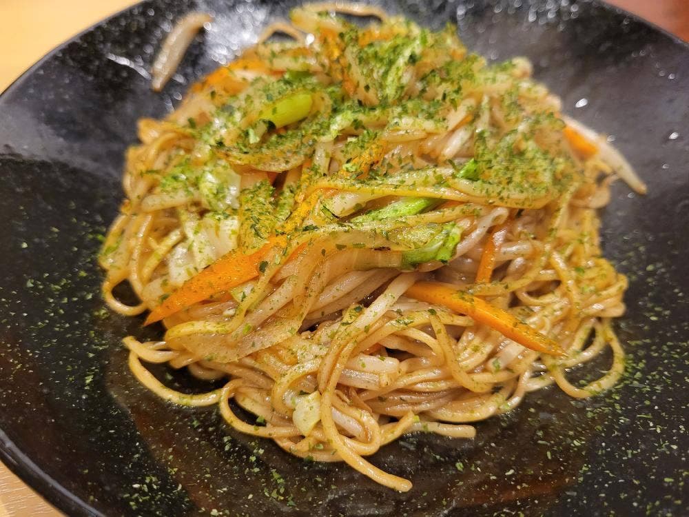 麺来屋