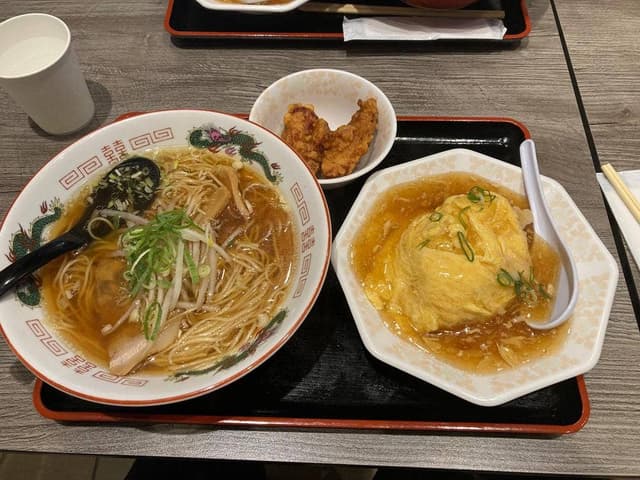 大福飯店 セブンパーク天美店 - サブ画像2