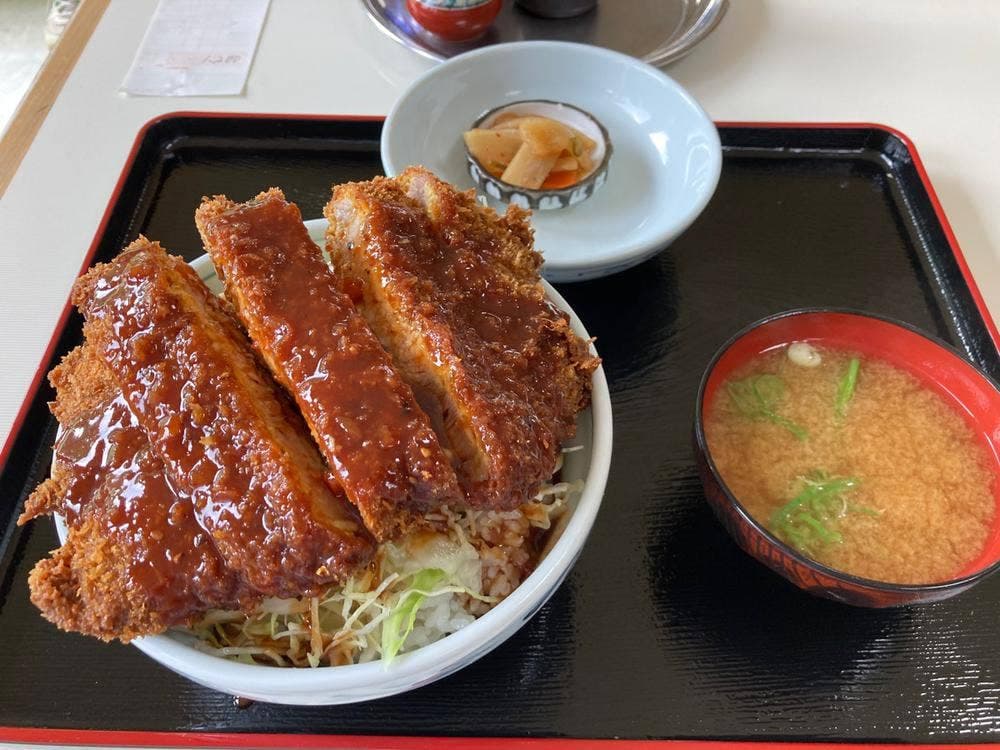 ドライブインあいづ