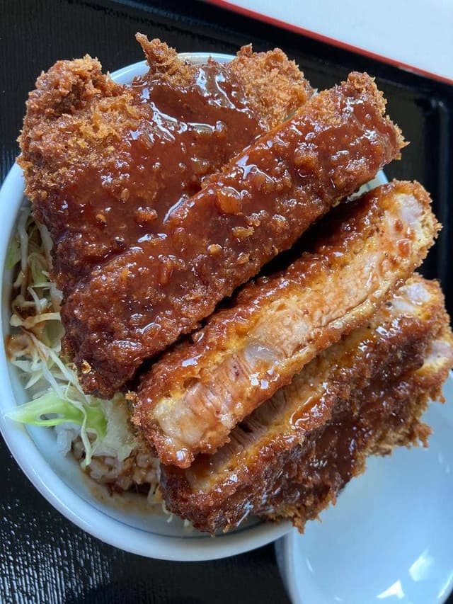 ドライブインあいづ - サブ画像3