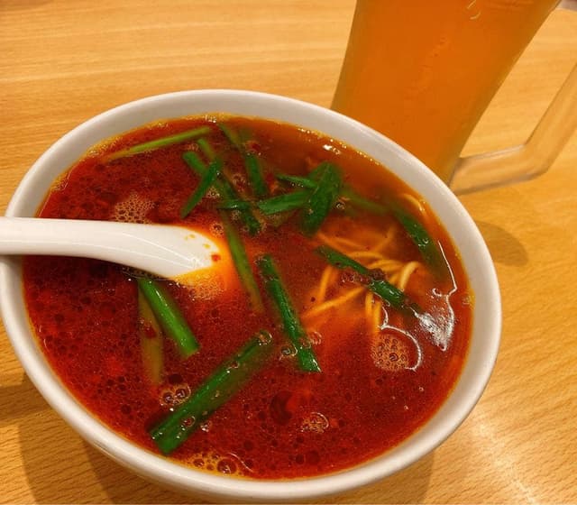 味仙 大名古屋ビルヂング店 - サブ画像2