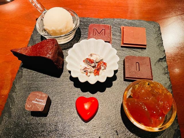 ピエール マルコリーニ 名古屋店 - サブ画像1