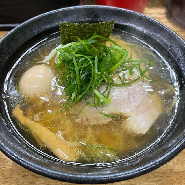 麺哲 - サブ画像3