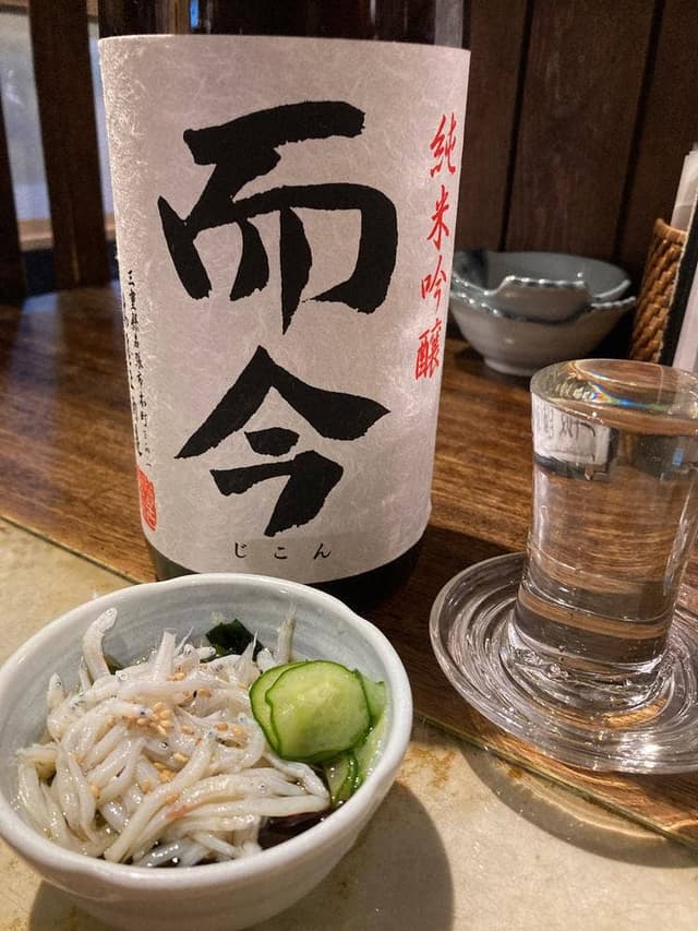 魚と日本酒 魚バカ一代 新橋本店 - サブ画像2