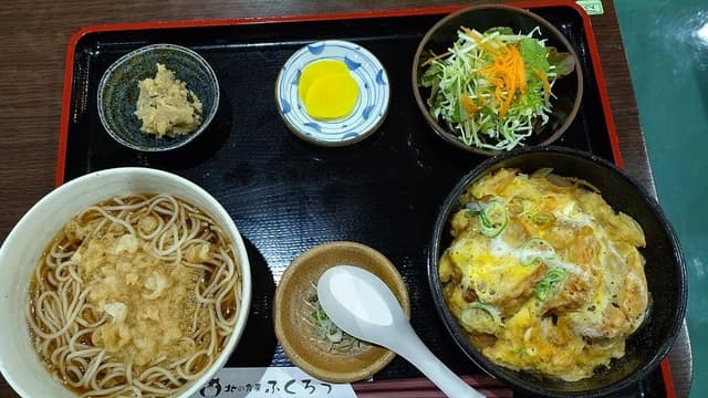 北の食房 ふくろう - サブ画像3