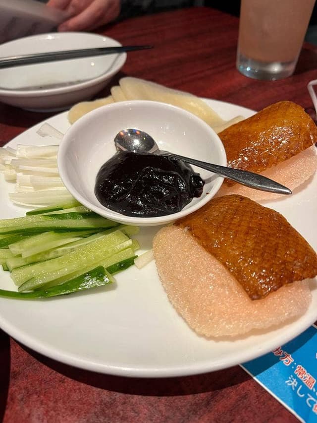中華街 武蔵境店 - サブ画像1