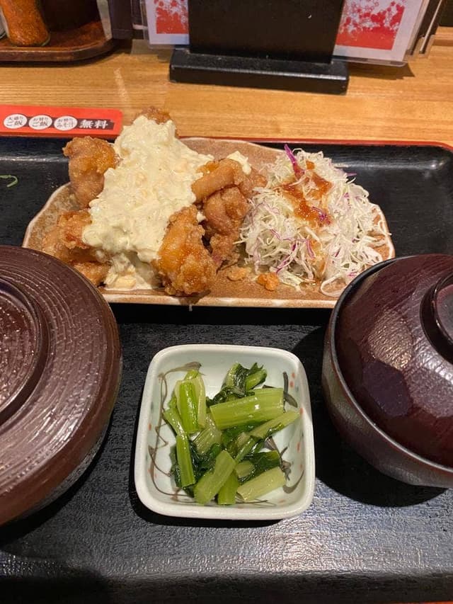 テング酒場 お茶の水店 - サブ画像3