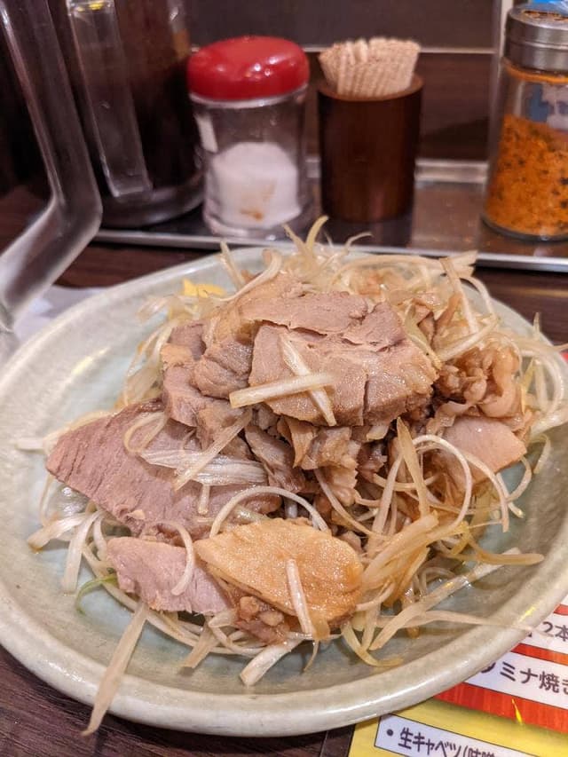 焼鳥日高 小田急マルシェ大和店 - サブ画像3