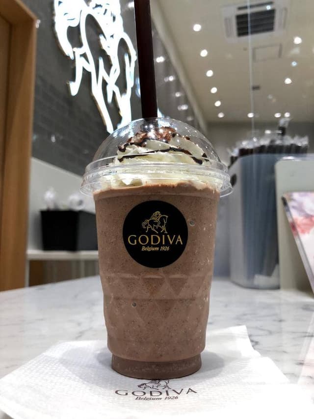 ゴディバ イオンモール浦和美園店 - サブ画像1
