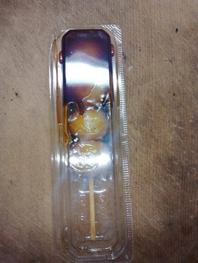 柿安口福堂スイーツキューブ赤羽店 - サブ画像3
