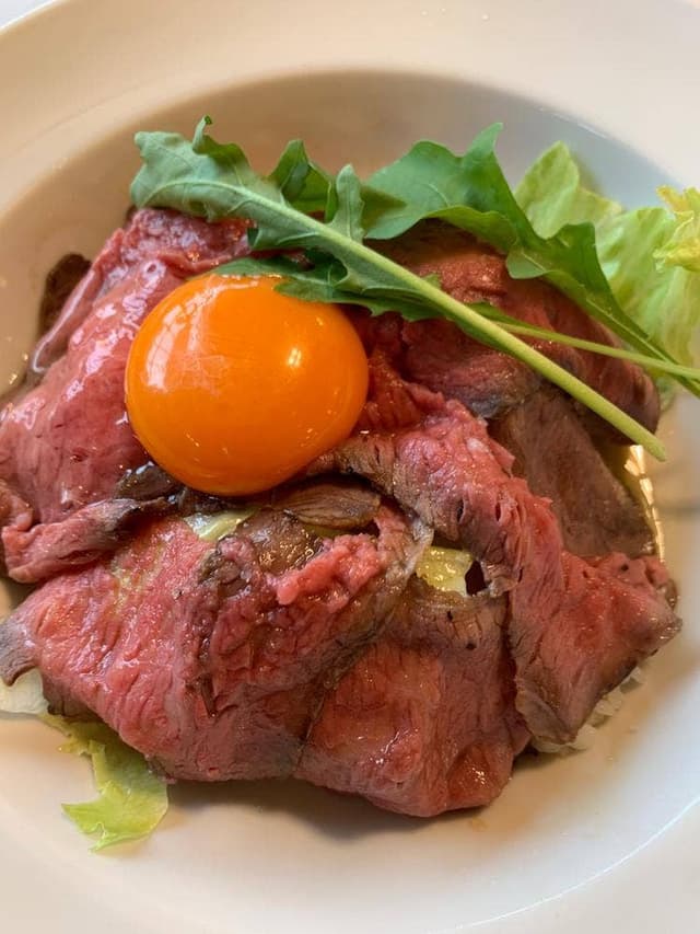 欧風食堂 バンデミュール ららん藤岡店 - サブ画像1