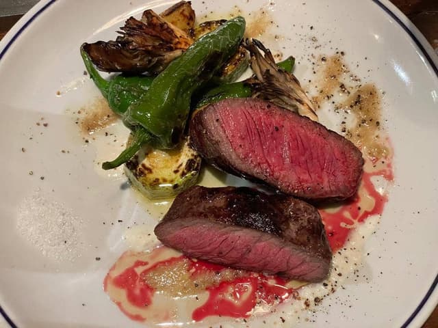 Osteria INOUE - サブ画像1