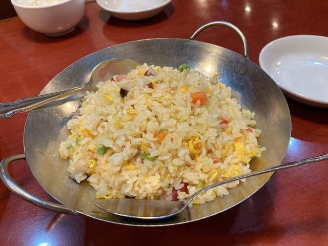 福泰酒家 	ニューポートひたちなか店 - サブ画像3