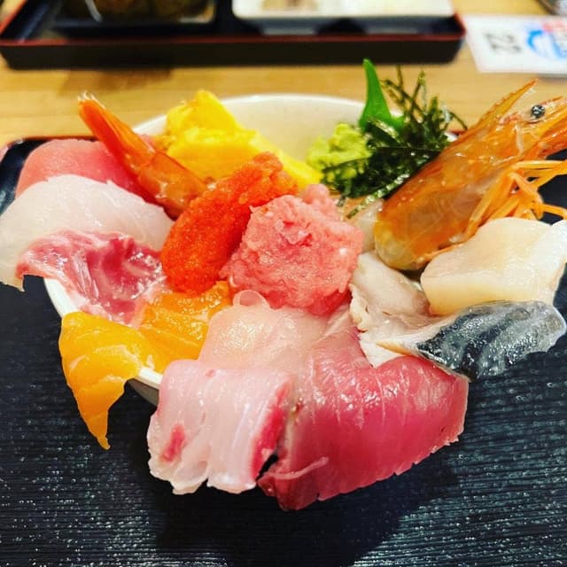 海鮮食堂はるこ - サブ画像1