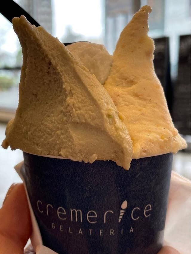 GELATERIA cremerice - サブ画像2