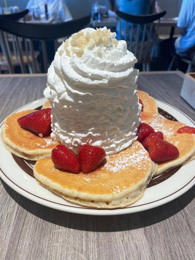 Eggs 'n Things ららぽーと名古屋みなとアクルス店 - サブ画像2
