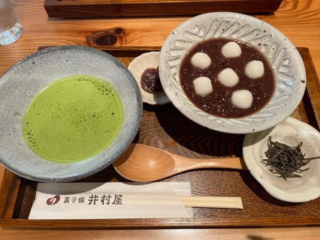 菓子舗 井村屋 - サブ画像2