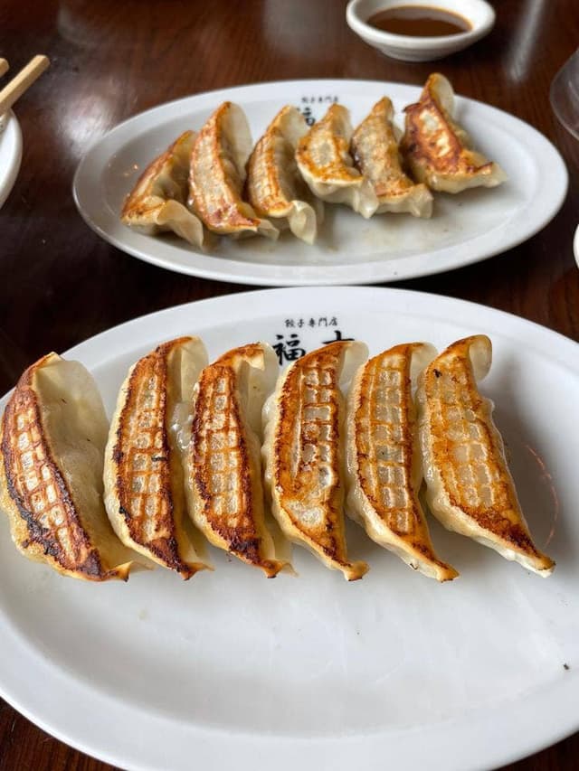 餃子専門店 福吉 京都本店 - サブ画像2