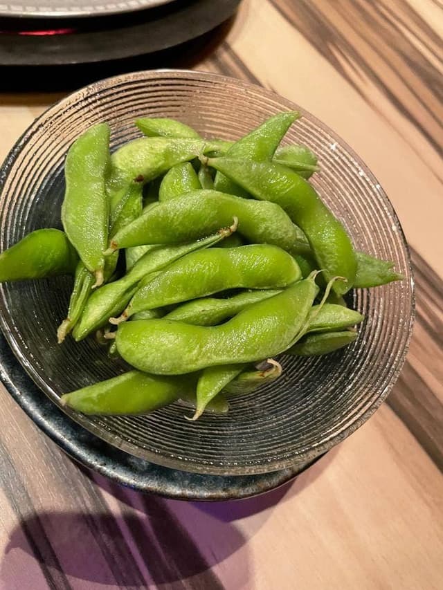 個室焼肉.牛タンしゃぶしゃぶ 鷹志 - サブ画像2