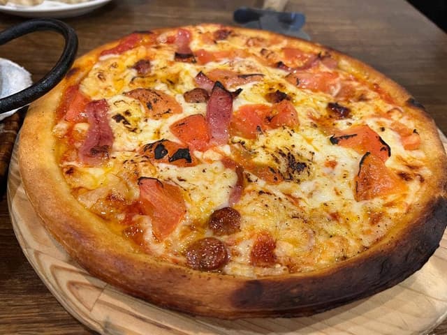 スペイン料理IDEMOTO - サブ画像2