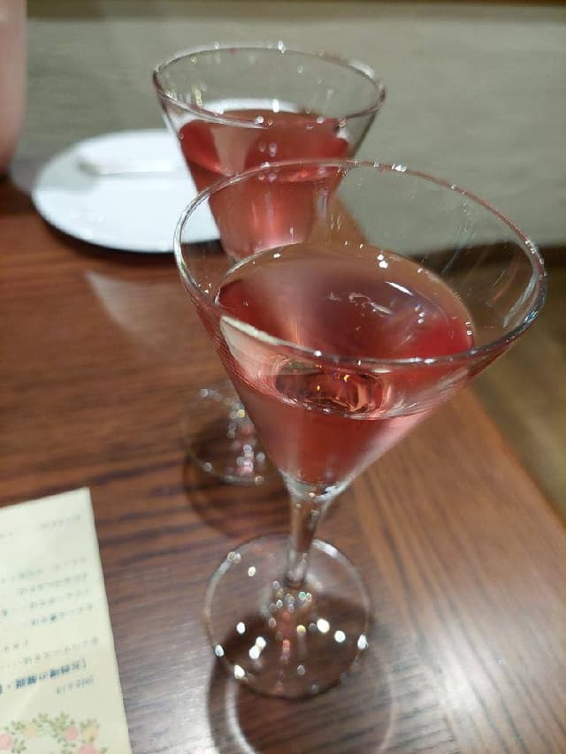 レストラン プチポッシュ - サブ画像2