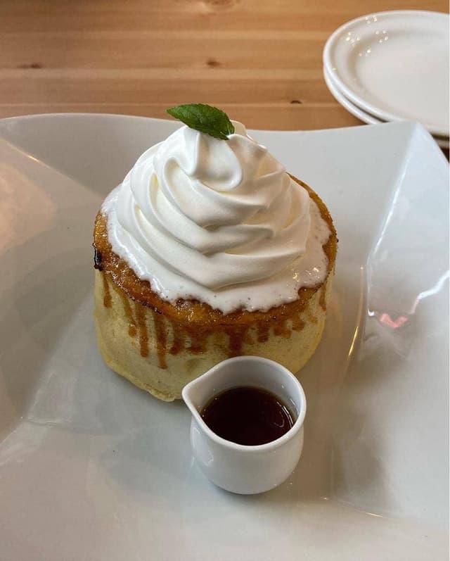 魔法のパンケーキ 姫路勝原店 - サブ画像2