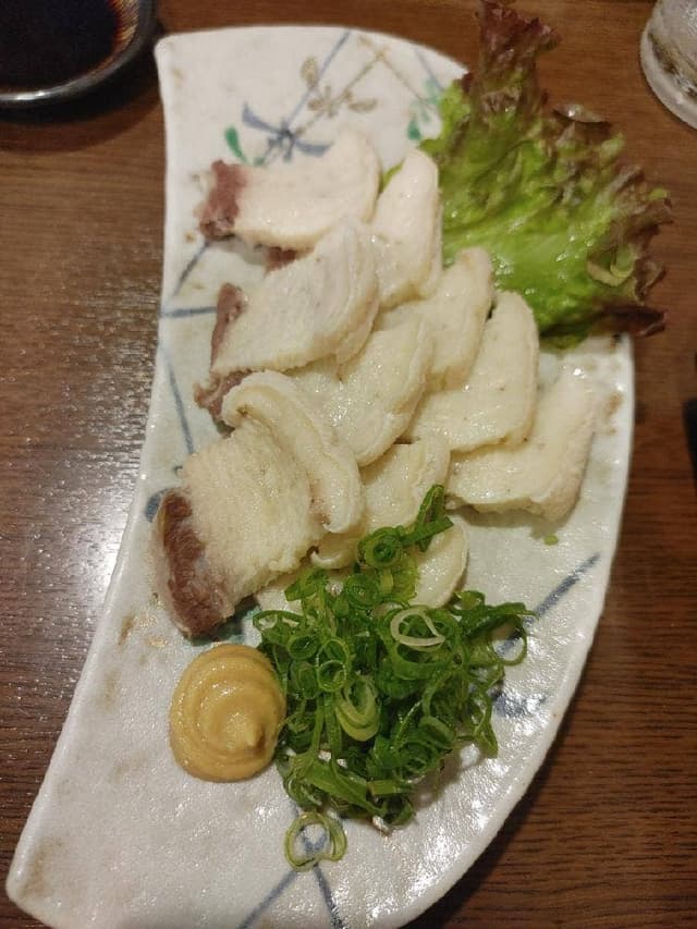 天然素材 海家 - サブ画像1