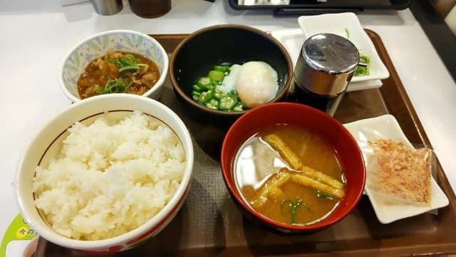 すき家 下赤塚駅前店 - サブ画像1
