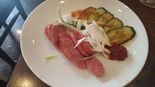 135酒場 立教通り店 - サブ画像2