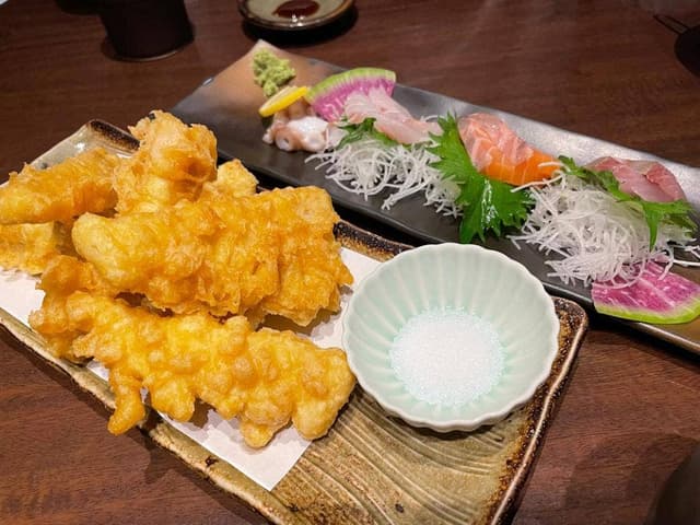 プライベート個室×旬菜居酒屋 魚々ろ 仙台一番町店 - サブ画像1