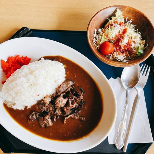 関亭 名阪関ドライブイン - サブ画像1