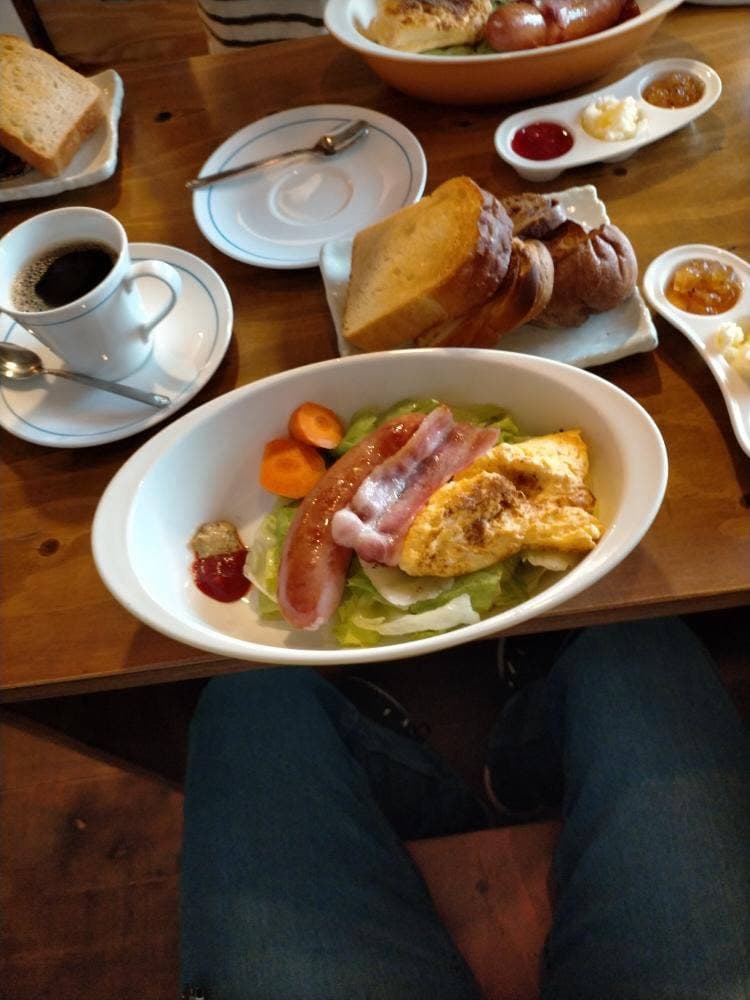 カフェリズム
