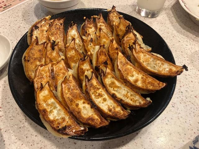 餃子の王将 稲毛海岸駅前店 - サブ画像1