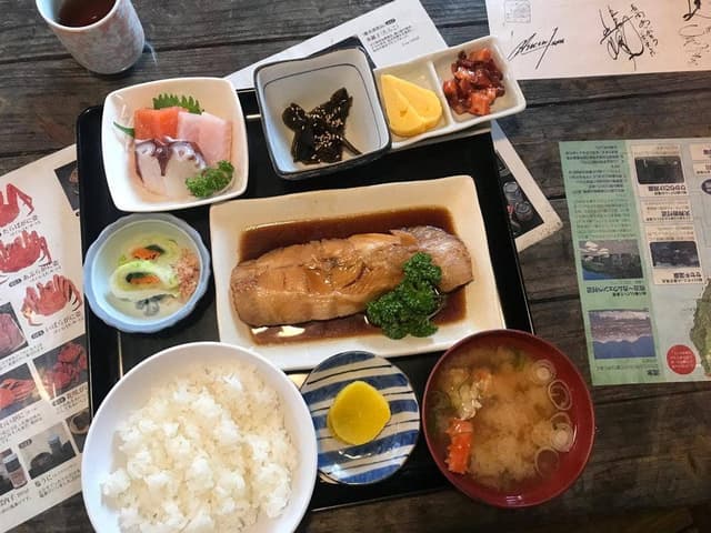 北の国から 純の番屋 - サブ画像3