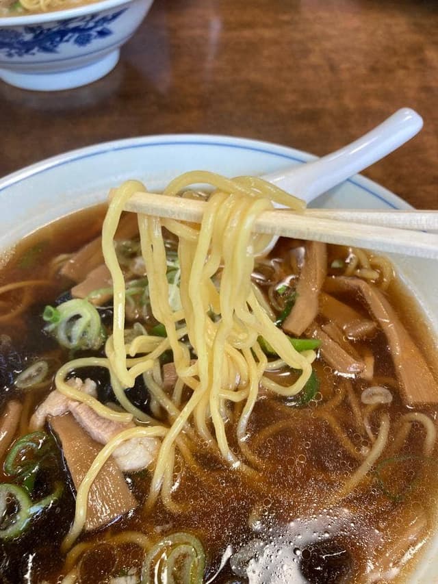 オロチョンラーメン利しり - サブ画像2