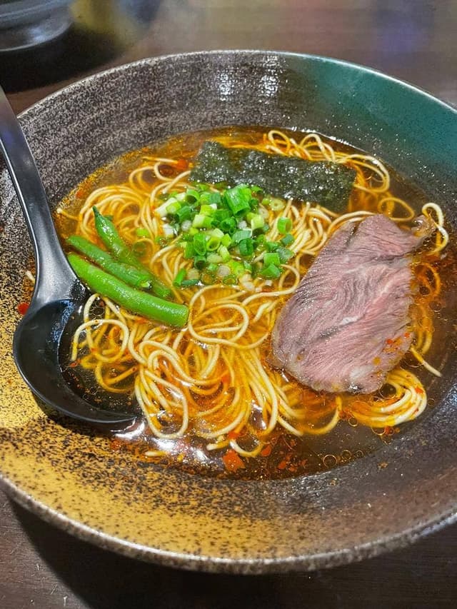 蘭州 - サブ画像3