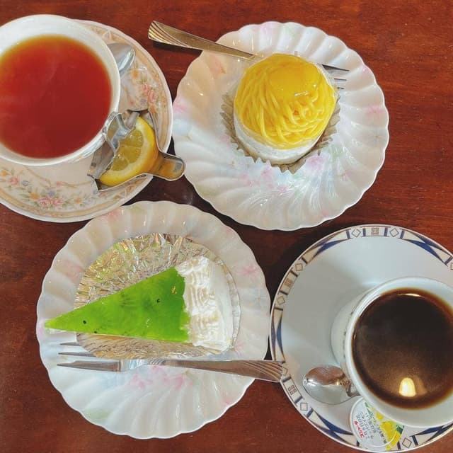 シャルロット - サブ画像1