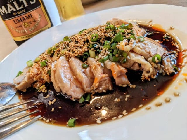 中華料理 好又香 - サブ画像3
