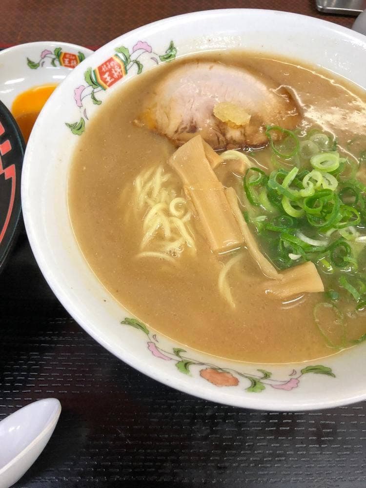 餃子の王将 中津川インター店