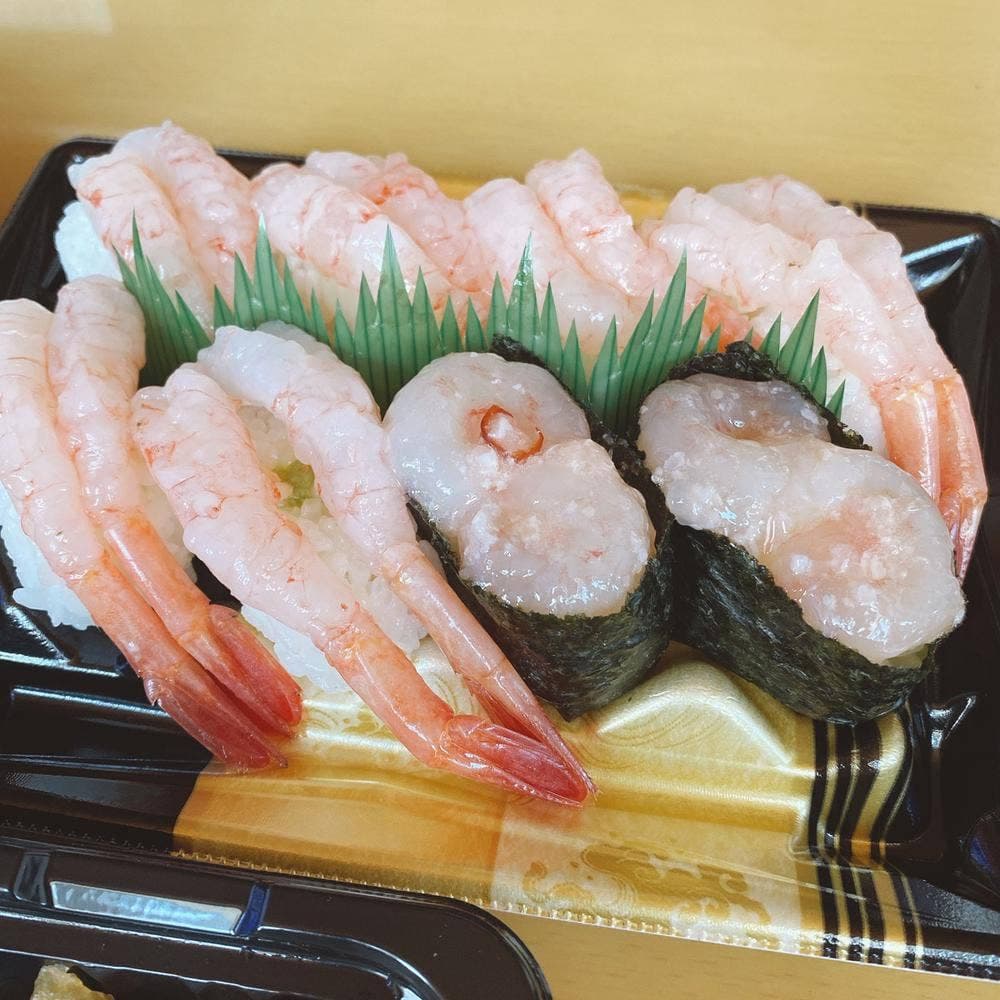 港町市場 札幌店