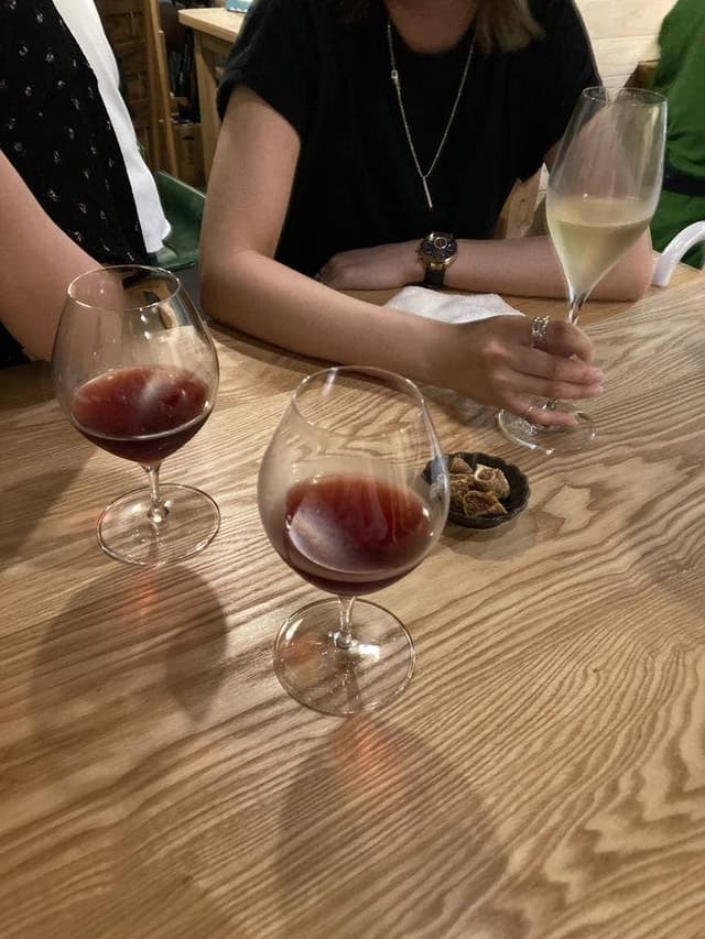 ワインラクダ - サブ画像3