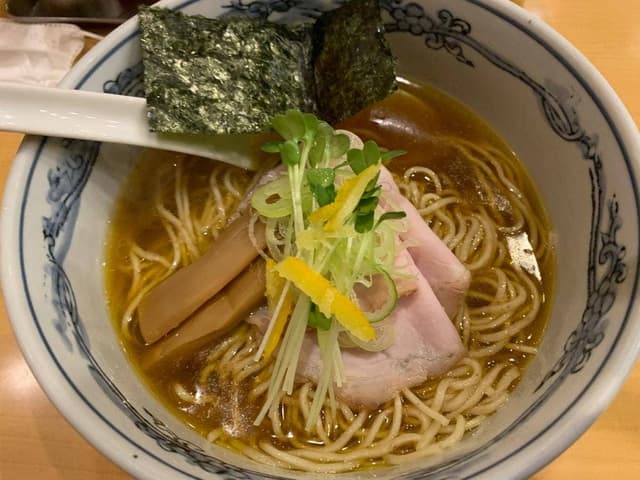 らーめん いまるや - サブ画像3