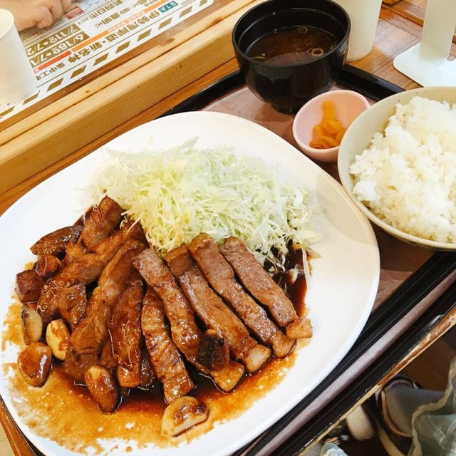 和洋ダイニング 味蔵 EXPASA御在所上り線 - サブ画像1