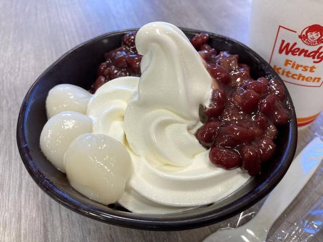 ウェンディーズ・ファーストキッチン 大宮西口店 - サブ画像1