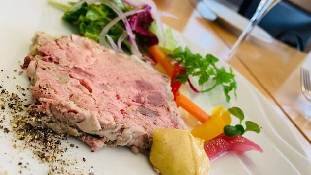 Restaurant EISUKE - サブ画像3